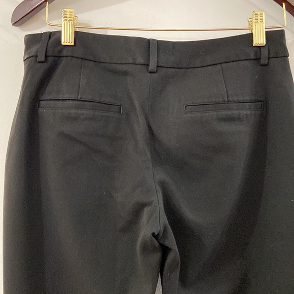 Express Editor Bootcut Dress Slacks - Picture 3 of 6